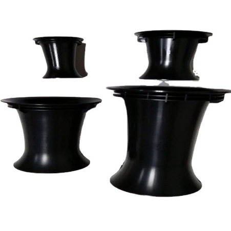 Ống thông hơi loa 3 inch 4 inch 5 inch 6  inch 7 inch 8 inch loại nhựa cứng ABS đẹp hàng loại đẹp