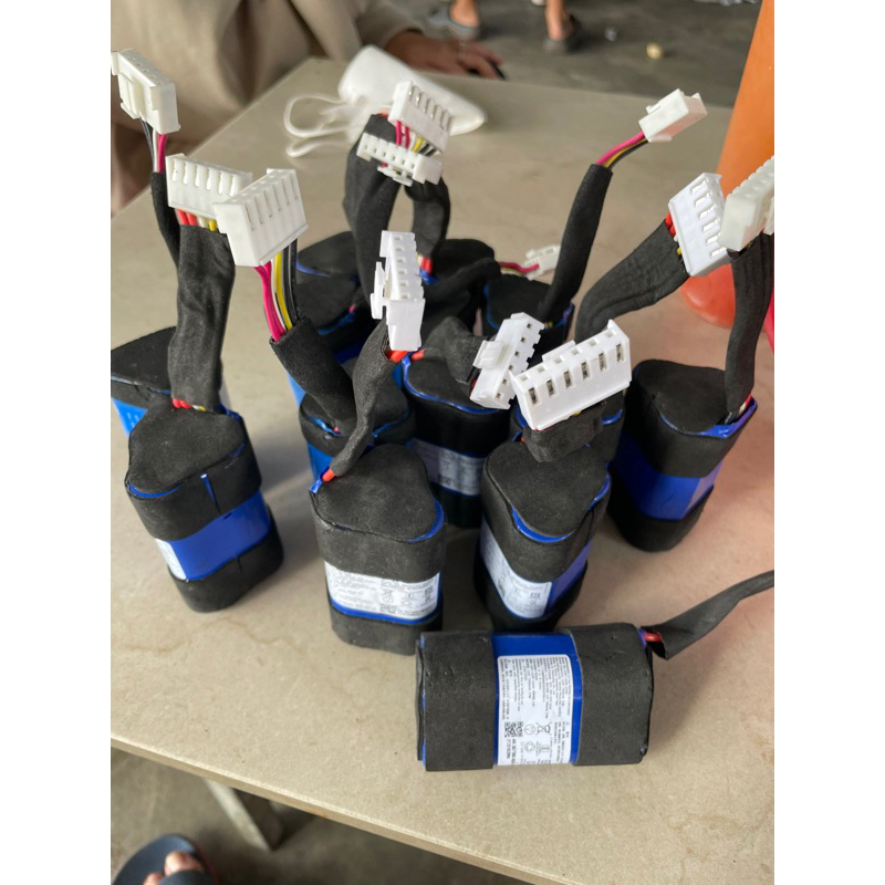 pin chính hãng jbl charge 4