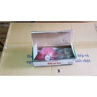 Van Gas Tự Động Mario-688