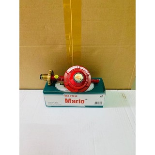 Van Gas Tự Động Mario-688