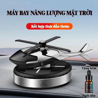 Nước hoa ôtô, Máy bay nước hoa dùng để trang trí taplo ôtô