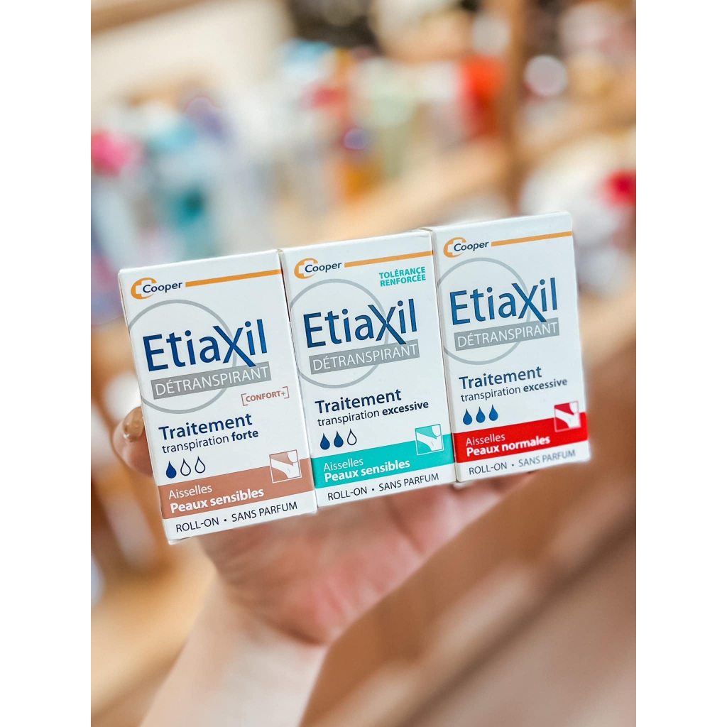 LĂN NÁCH EXTAXIL PHÁP