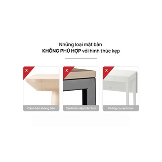 Giá Đỡ Màn Hình Human Motion M8