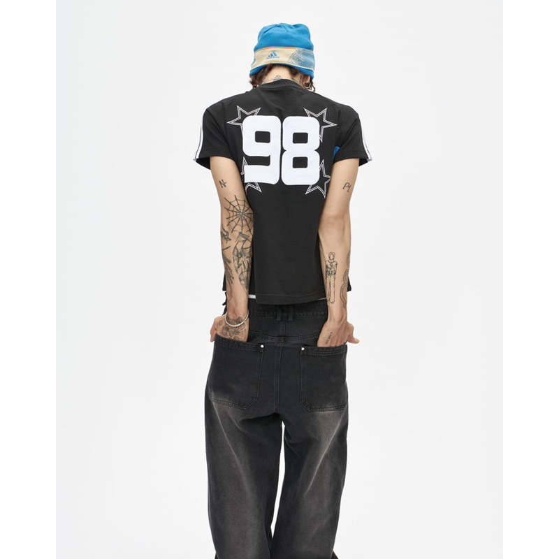 ÁO 98SPORTSTAR BABYTEE