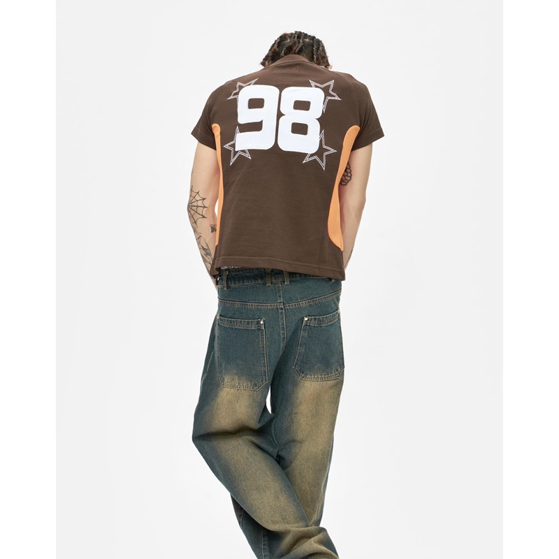 ÁO 98SPORTSTAR BABYTEE