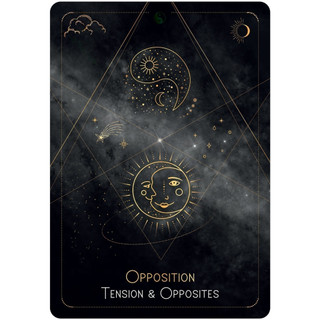 Bài Astro-Cards Oracle Deck