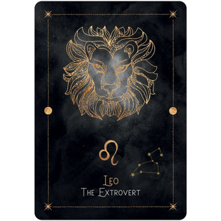 Bài Astro-Cards Oracle Deck