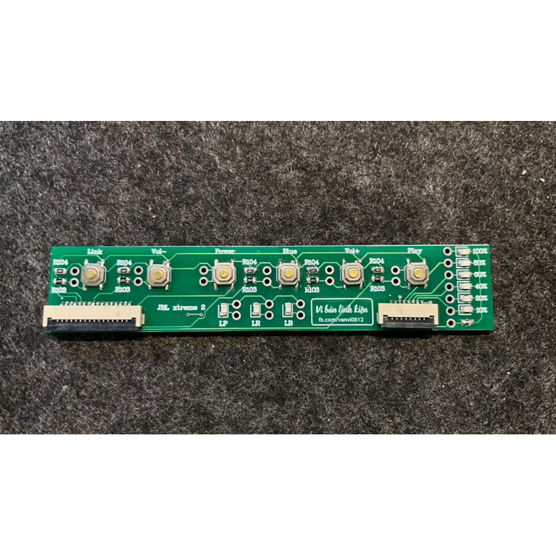 Key mod các mạch jbl charge 4, jbl flip 6, jbl xtreme 2, jbl xtreme 3, sạc aux usb xtreme 3, bb1