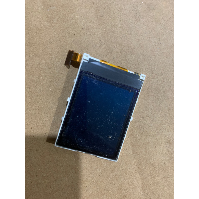 Màn hình LCD Nokia 1650 / 1680c / 2600c / 2630 / 2660 / 2670 / 2760 / 3555