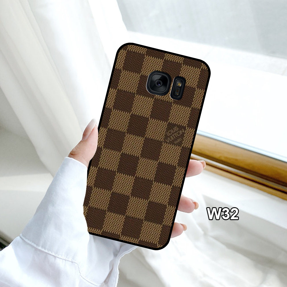Ốp Lưng SamSung Note 5- S6- S6 Edge- S7- S7 Edge- Note Fe  In Hình Họa Tiết Trend.