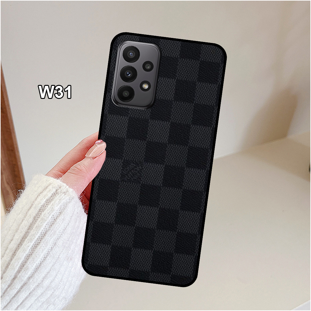 Ốp lưng Samsung A13 - A23 - A33 5G - A53 5G - A73 5G In Hình Họa Tiết Trend.