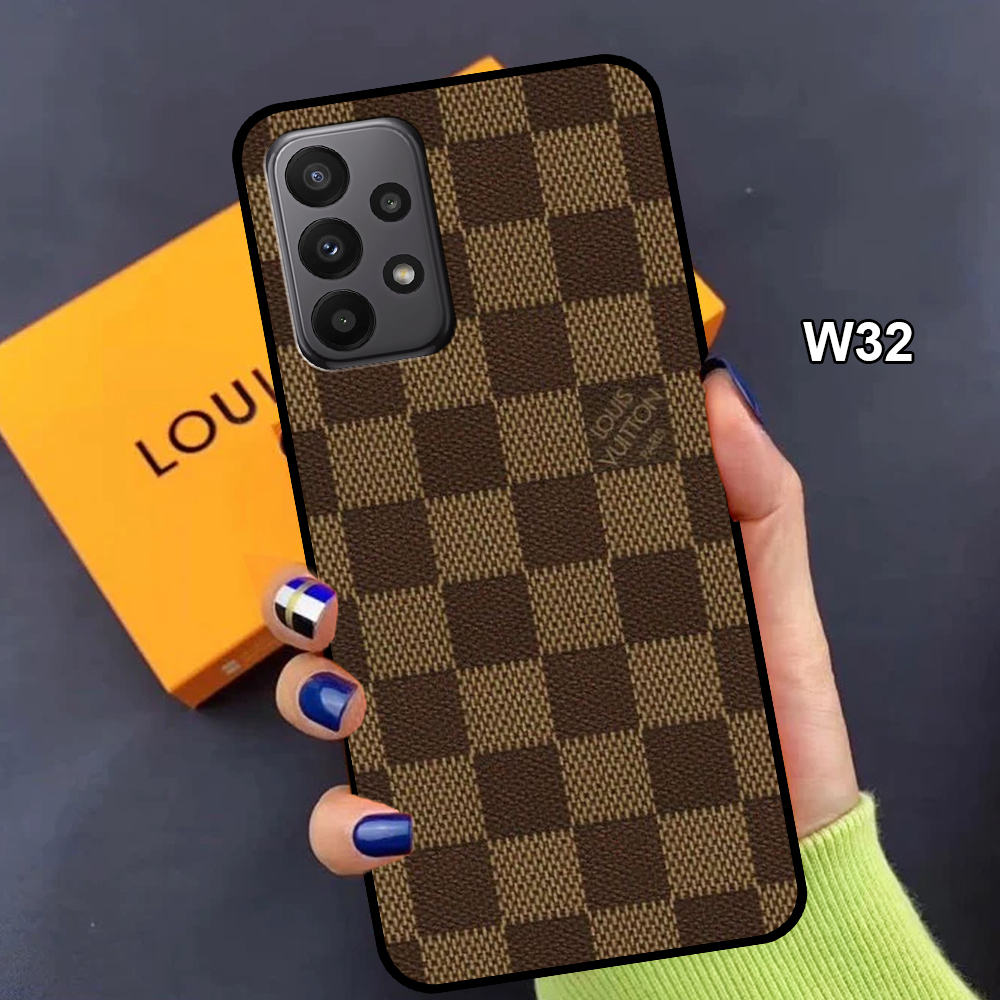 Ốp lưng Samsung A13 - A23 - A33 5G - A53 5G - A73 5G In Hình Họa Tiết Trend.