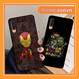 Ốp SamSung A30s - A50 - A50s - A70 - A70s In Hình Marval, Luffy, Cute- Trend.(3)