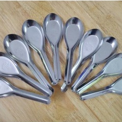 Thìa phở sen sg inox loại dày