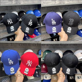 Mũ/nón lưỡi trai '47 brand mvp