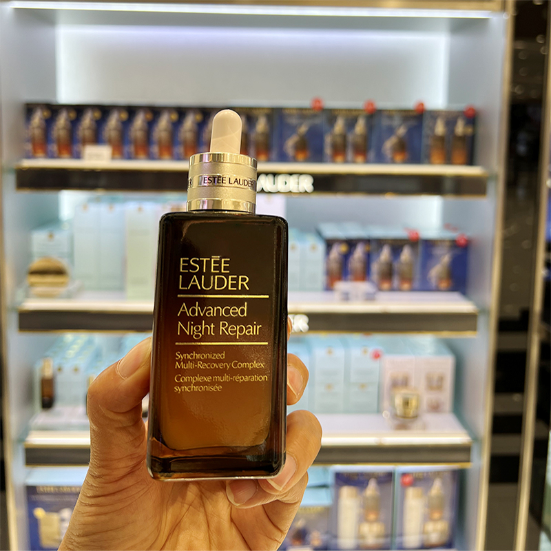 Serum Estee Lauder Night Advanced Repair bản mới