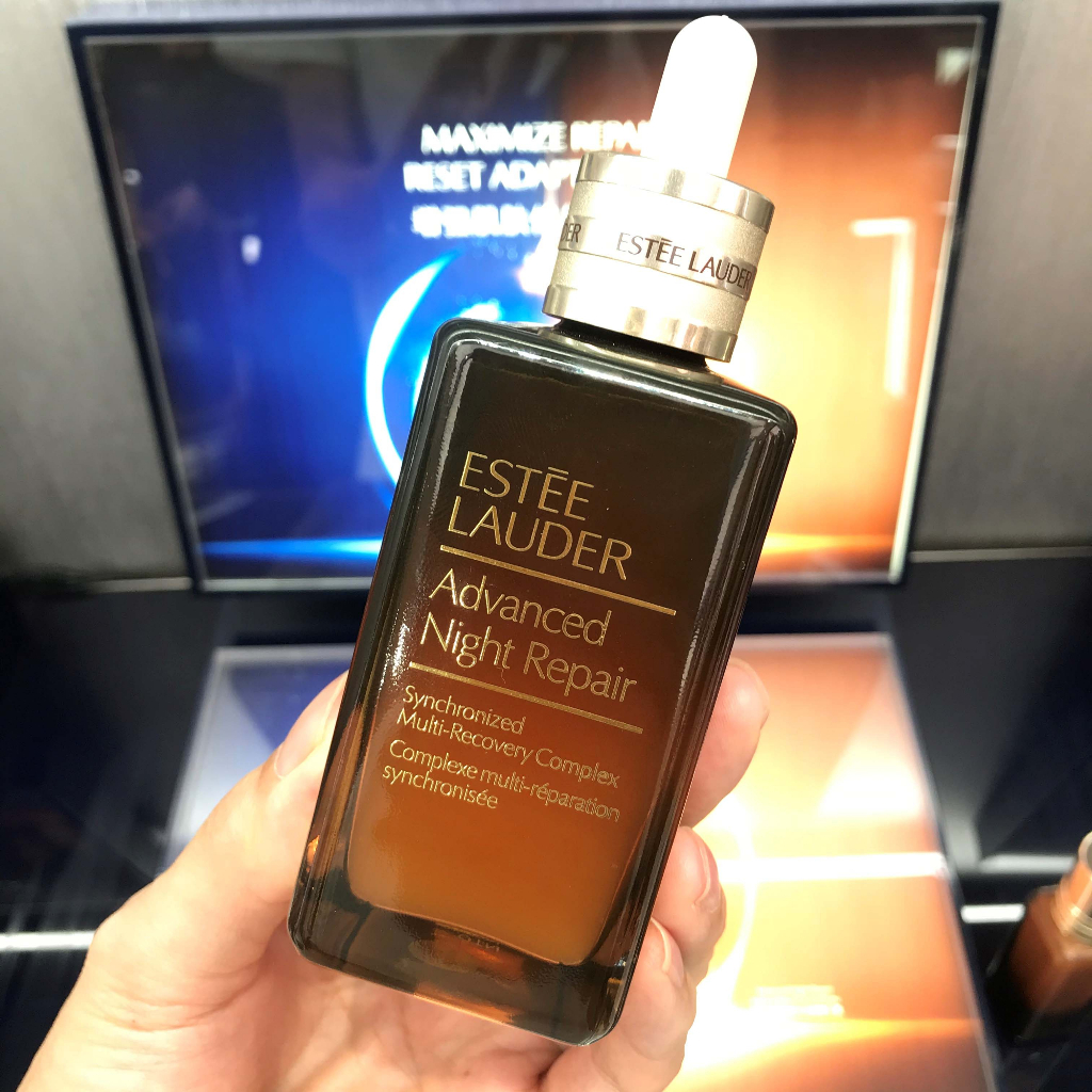 Serum Estee Lauder Night Advanced Repair bản mới