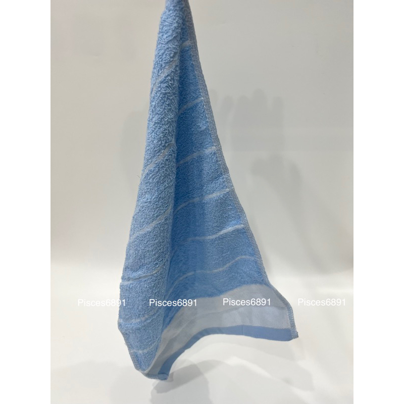 Set 5 khăn mặt Best Comfort size 28x42cm