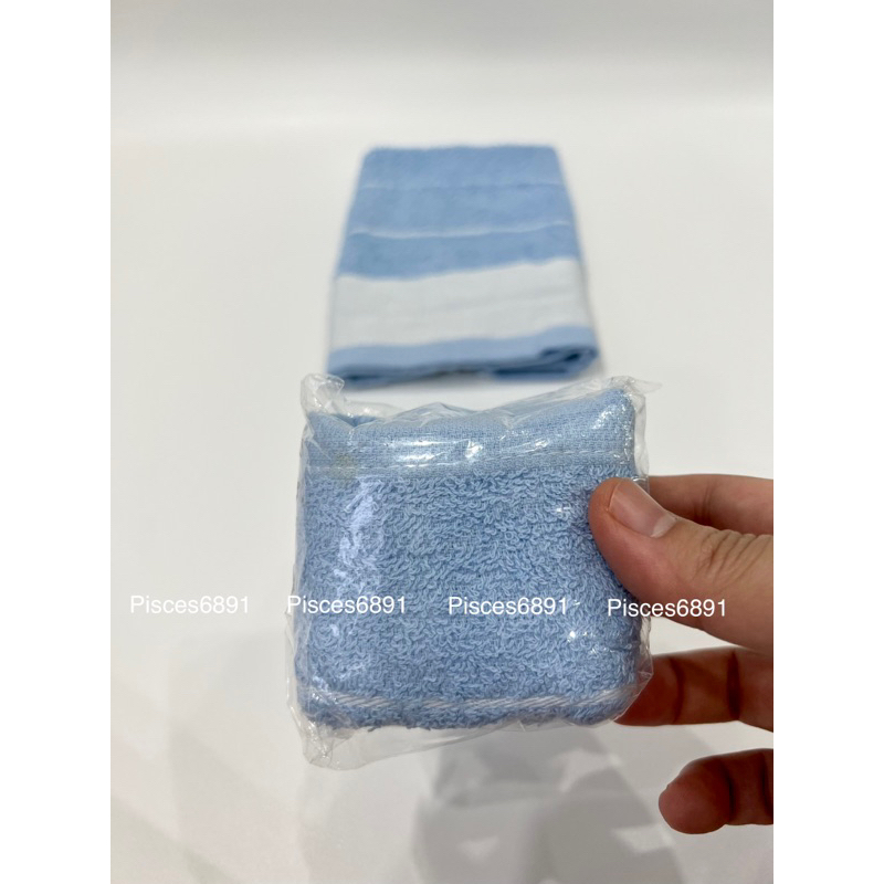 Set 5 khăn mặt Best Comfort size 28x42cm