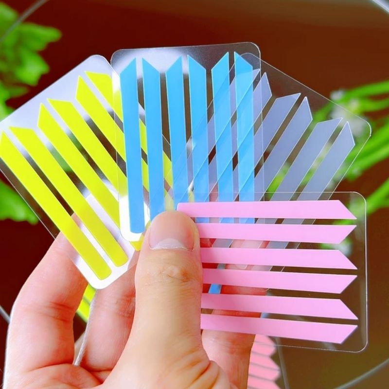 Thanh Ốp Trục Silicon Ribbon_Thanh giữ mi không bung khỏi trục_Thanh silicon giữ trục