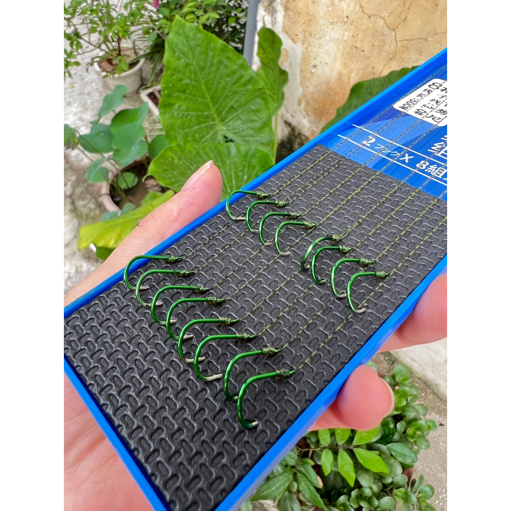 Bộ Thẻo Lưỡi Đôi Cước 3D Tàng Hình Cao Cấp , Theo Lưỡi Đôi Lưỡi BKK