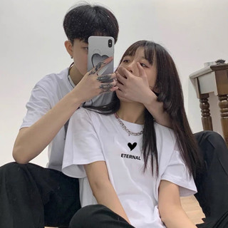 Áo phông đôi ETERNAL NEOCOUPLE