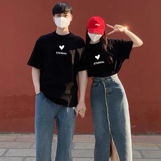 Áo phông đôi ETERNAL NEOCOUPLE