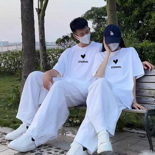 Áo phông đôi ETERNAL NEOCOUPLE