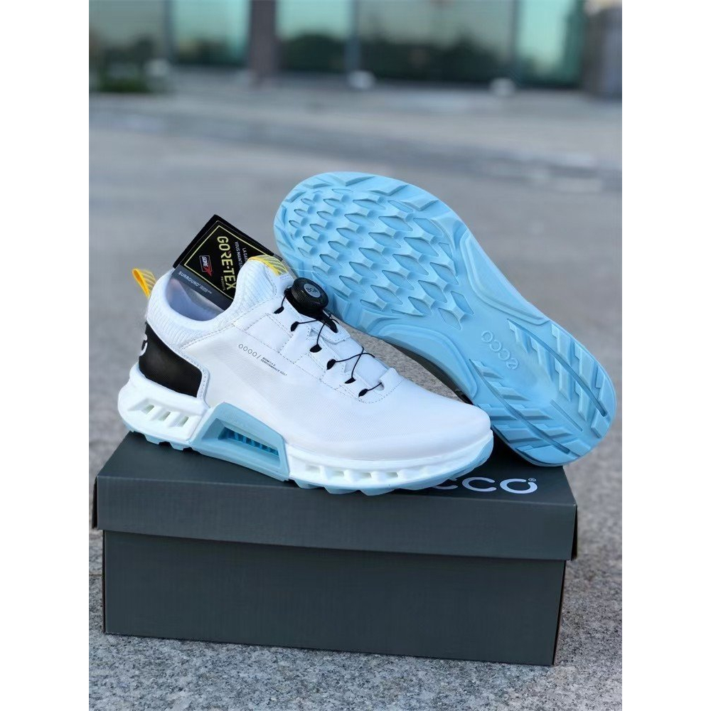 Giày golf nam CORE 102102-152230 Gore-Tex | ECCO
