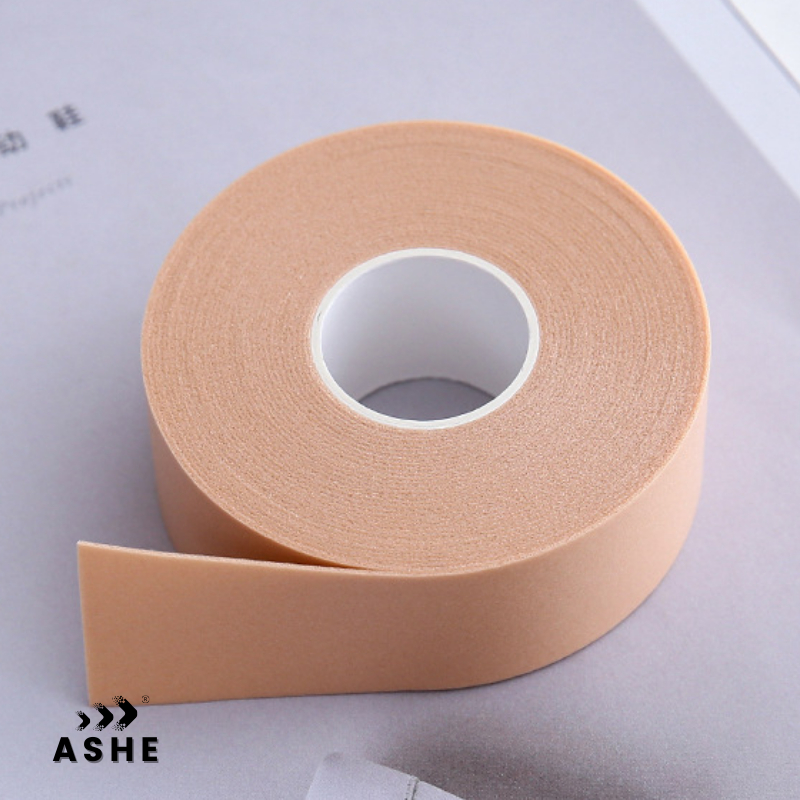 Cuộn dán gót chân chống mài mòn ASHE - Đơn giản, dễ sử dụng, tiện lợi