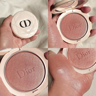 Phấn Bắt Sáng Highlight Dior Forever Couture Luminizer 6g Highlighter