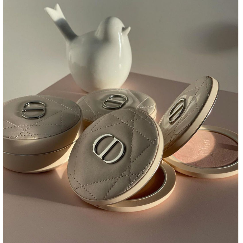 Phấn Bắt Sáng Highlight Dior Forever Couture Luminizer 6g Highlighter