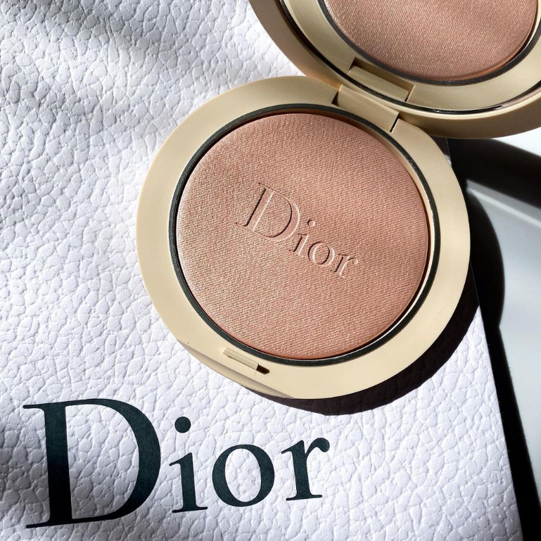 Phấn Bắt Sáng Highlight Dior Forever Couture Luminizer 6g Highlighter