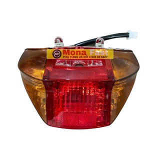 Cụm đèn hậu Super Dream, bộ đèn hậu dream, cụm đèn sau, bộ đèn đuôi dream