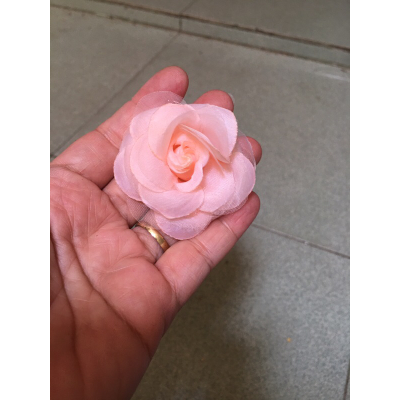 Cài áo kiểu dáng vintage dễ thương si tuyển Nhật