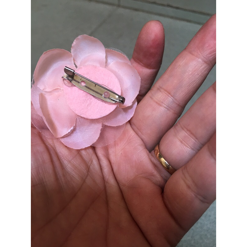 Cài áo kiểu dáng vintage dễ thương si tuyển Nhật