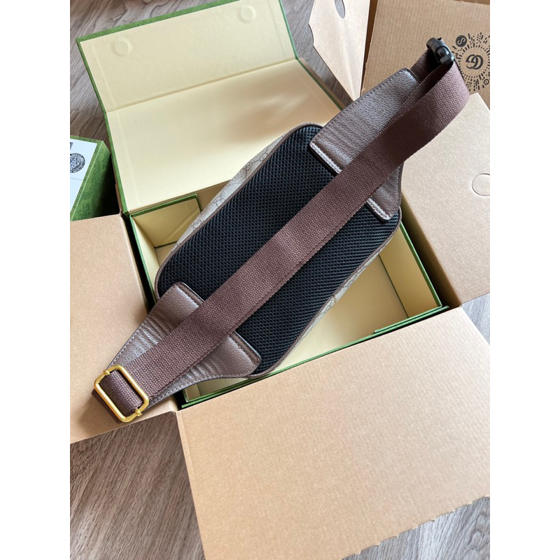 Túi Xách Gucci Belt Bag Size 25  -  By Anh Dinh Phuong