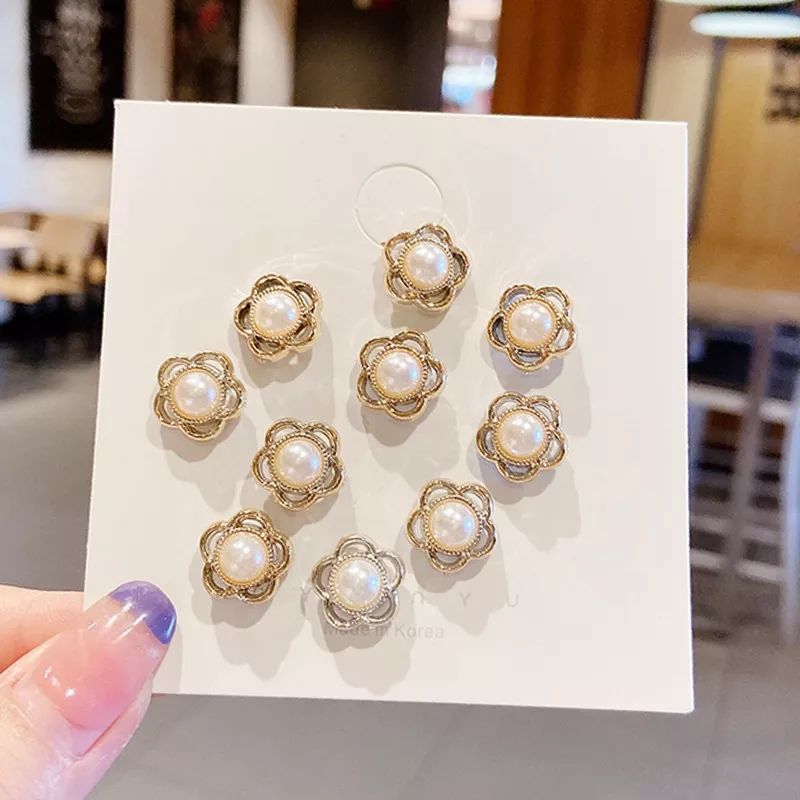 . SET 10 CÀI ÁO MINI 6 MẪU