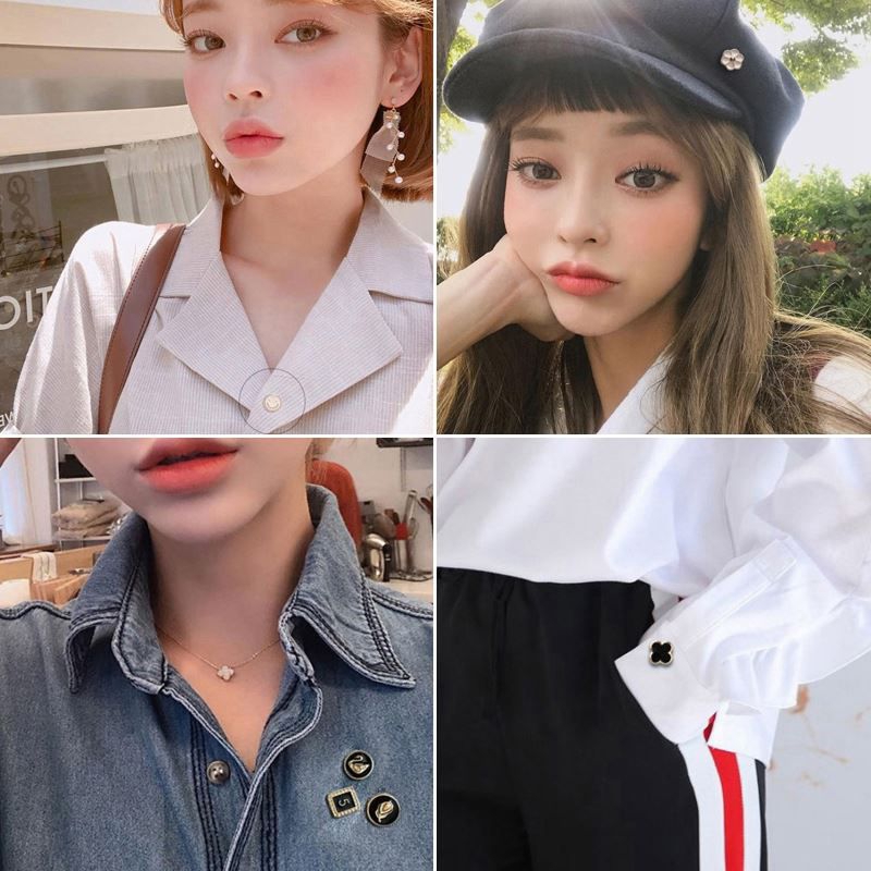 . SET 10 CÀI ÁO MINI 6 MẪU