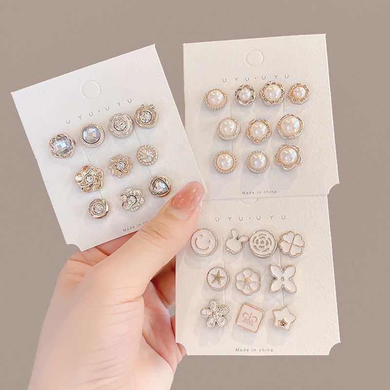 . SET 10 CÀI ÁO MINI 6 MẪU