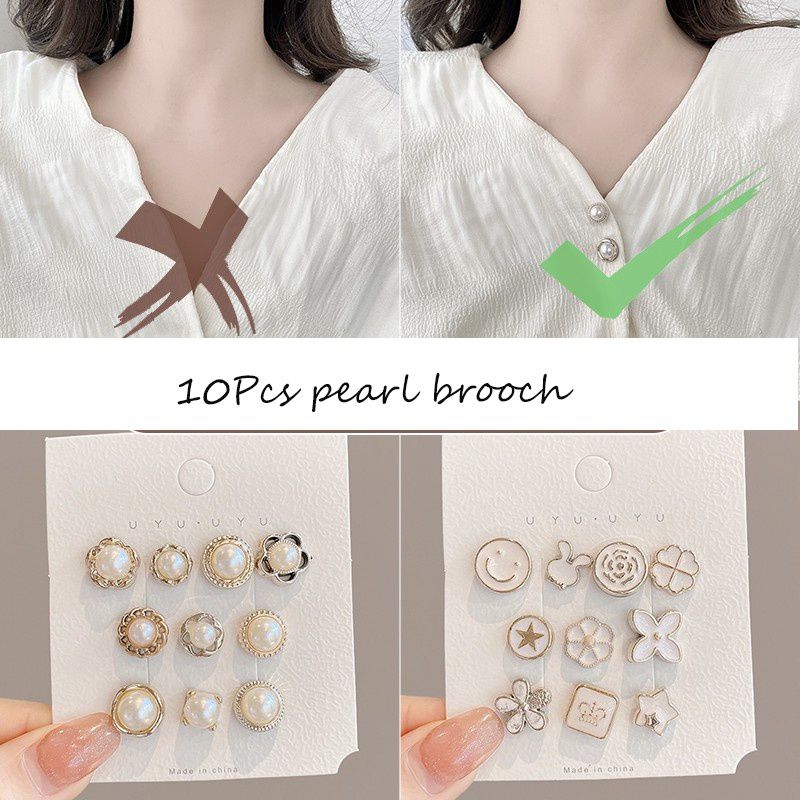 . SET 10 CÀI ÁO MINI 6 MẪU