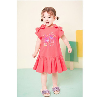 Váy cotton xuất Hàn