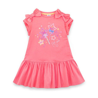 Váy cotton xuất Hàn