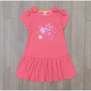 Váy cotton xuất Hàn