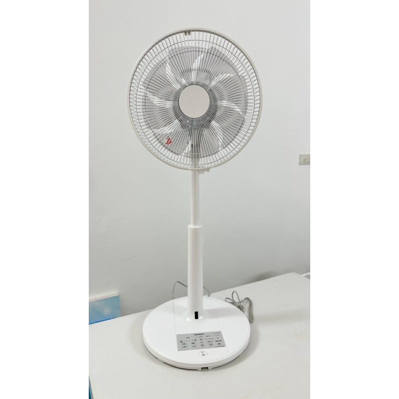 Quạt điện Hitachi HEF-DL300D 2022