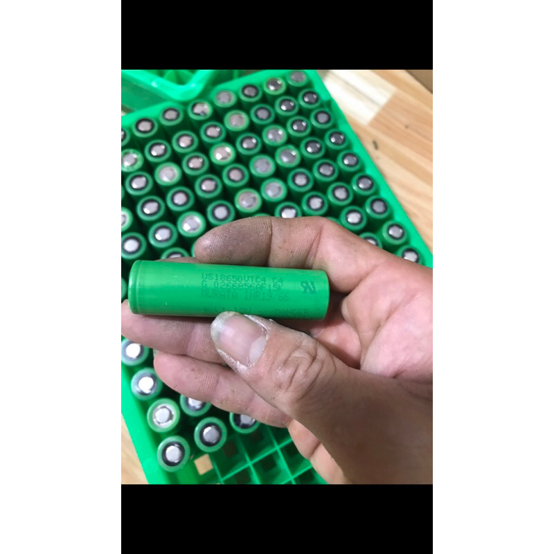 Pin sony vtc4 mới 99%