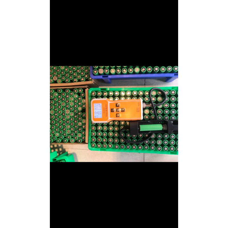 Pin sony vtc4 mới 99%