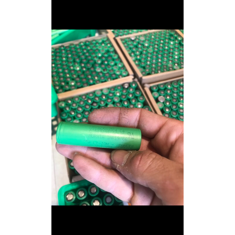 Pin sony vtc4 mới 99%