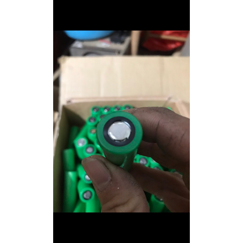 Pin sony vtc4 mới 99%