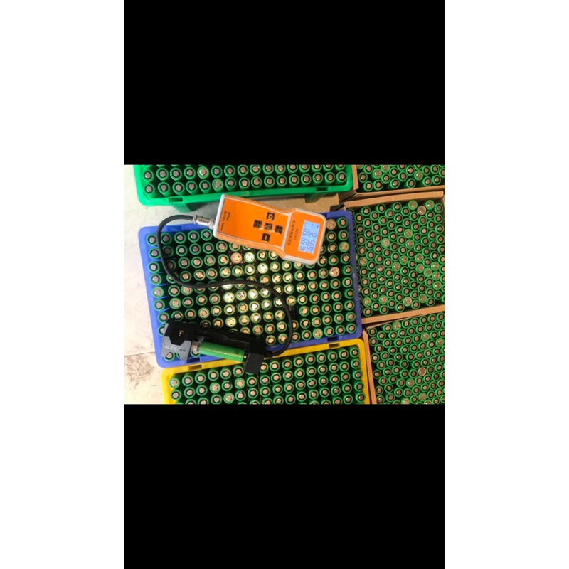 Pin sony vtc4 mới 99%